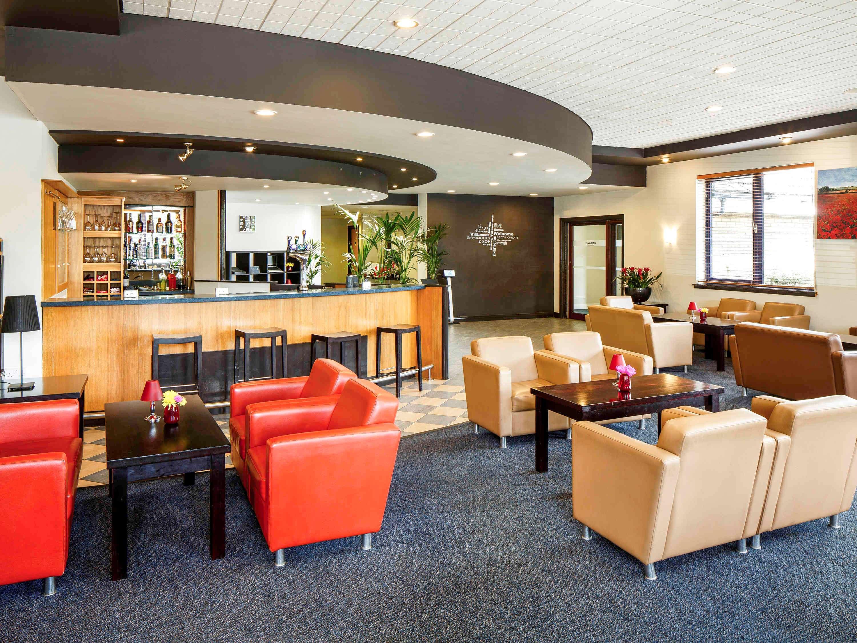 Ibis Wellingborough Hotel Exterior photo