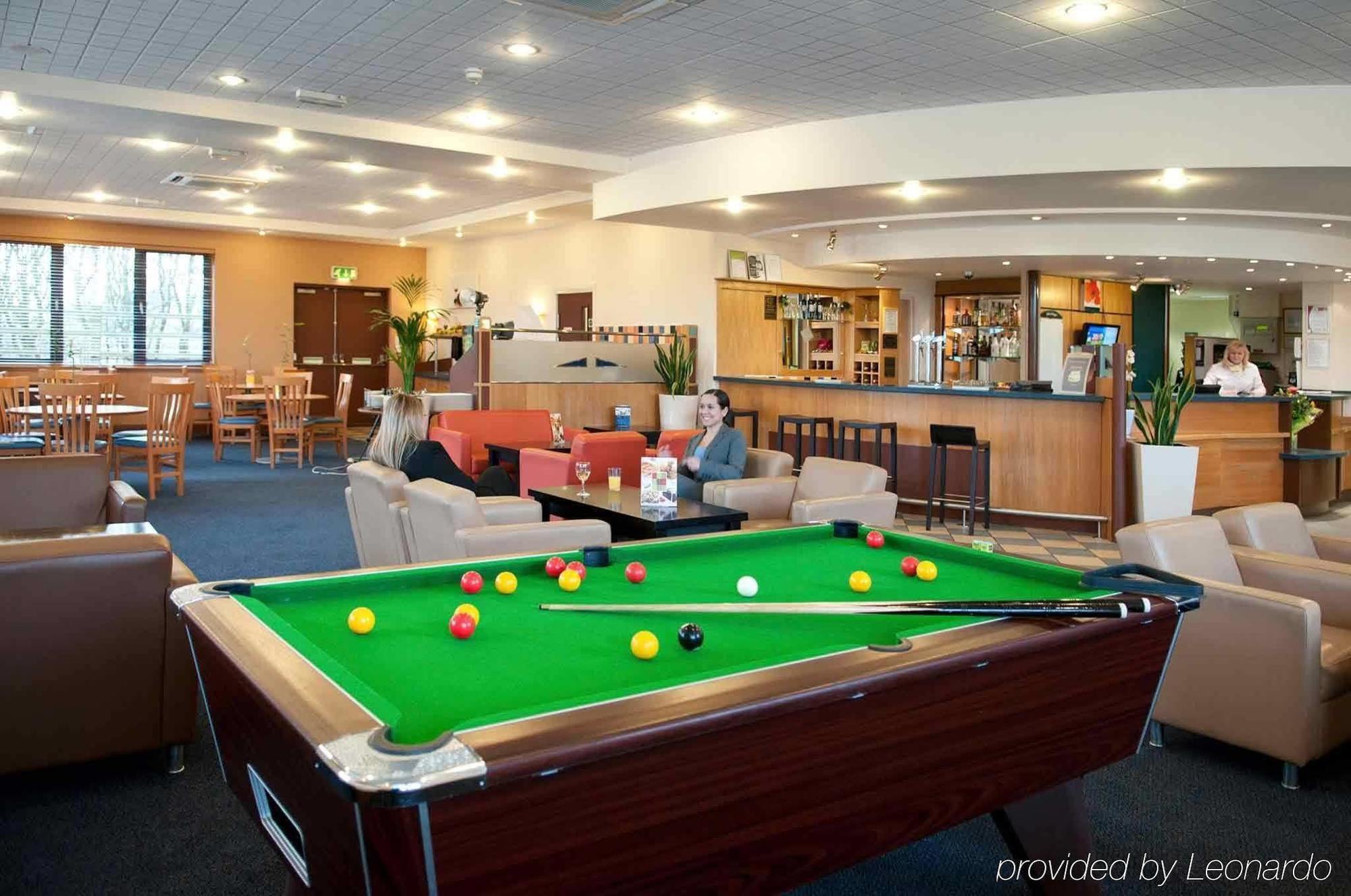 Ibis Wellingborough Hotel Exterior photo